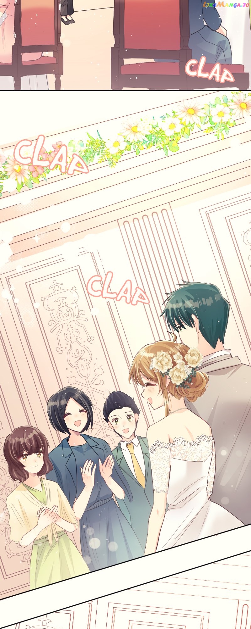 My Sweet Demon Boss Chapter 162 - page 24