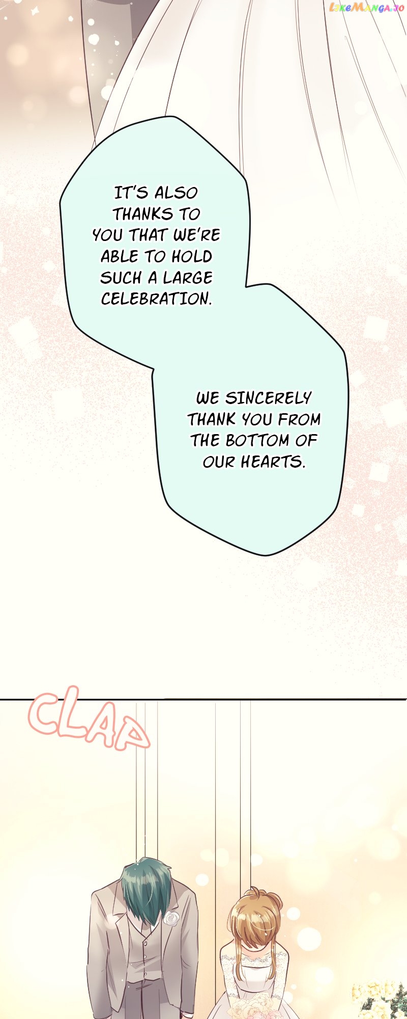 My Sweet Demon Boss Chapter 162 - page 28