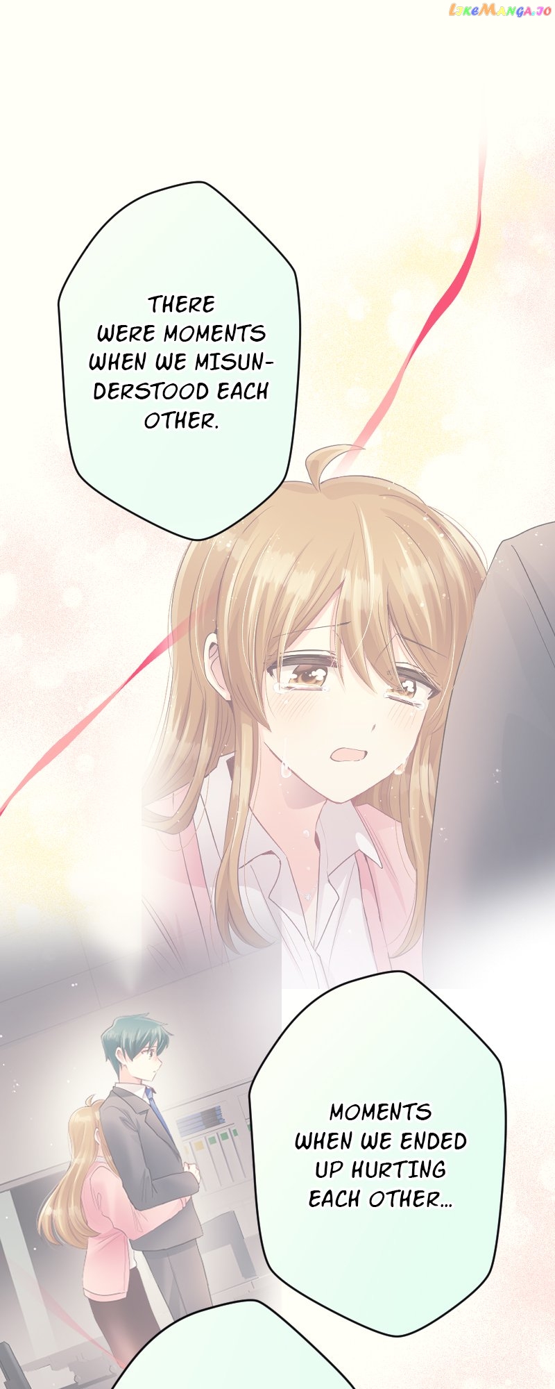 My Sweet Demon Boss Chapter 162 - page 31