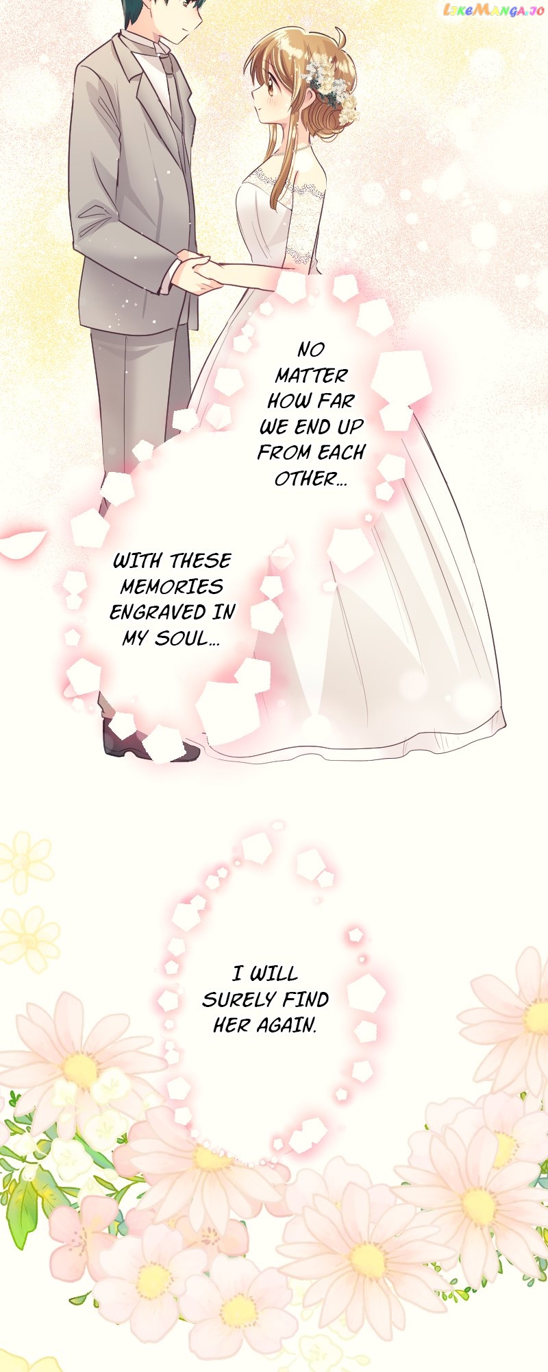 My Sweet Demon Boss Chapter 162 - page 36