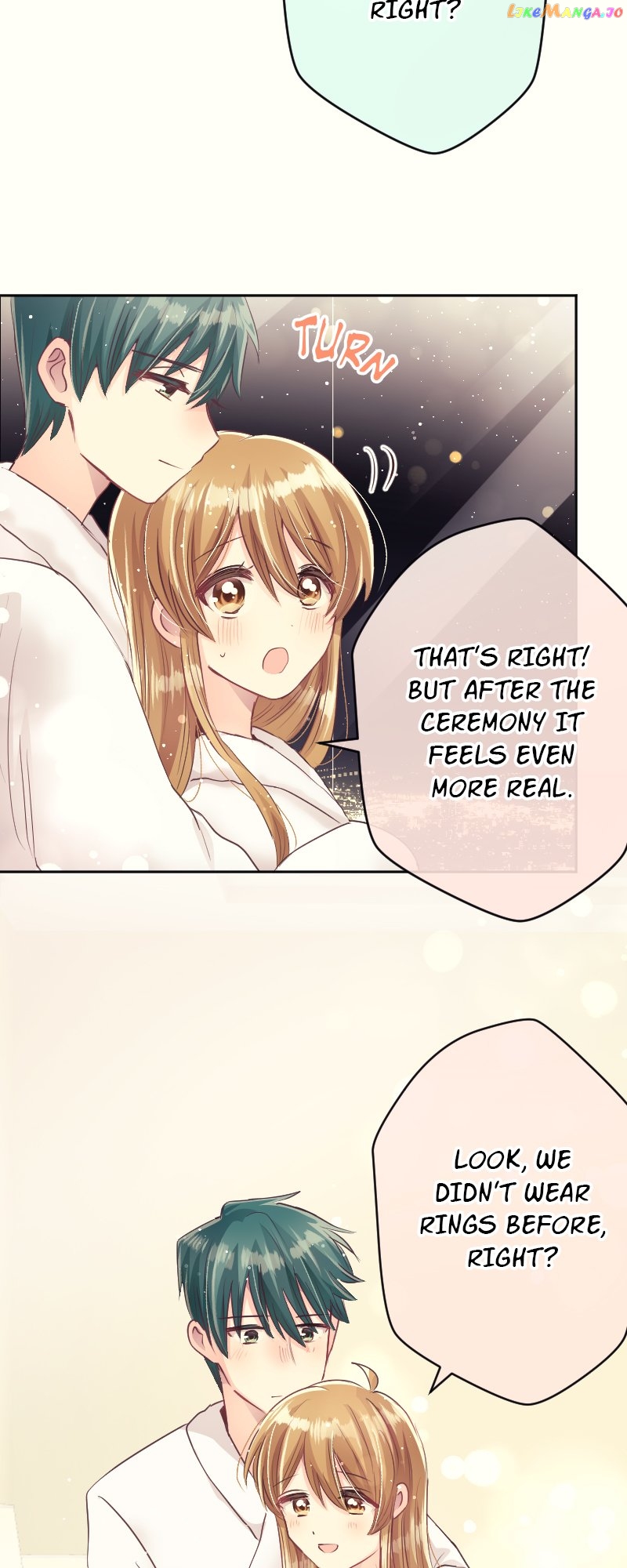 My Sweet Demon Boss Chapter 162 - page 42
