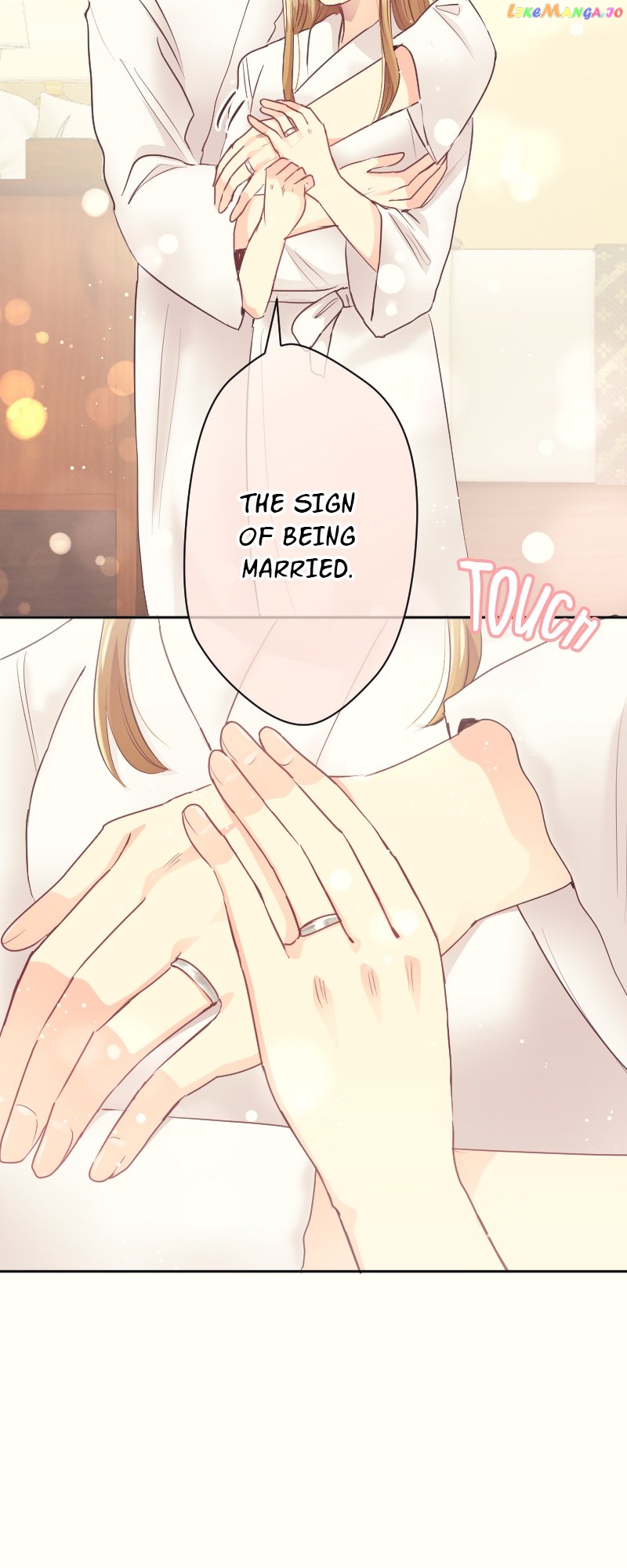 My Sweet Demon Boss Chapter 162 - page 43