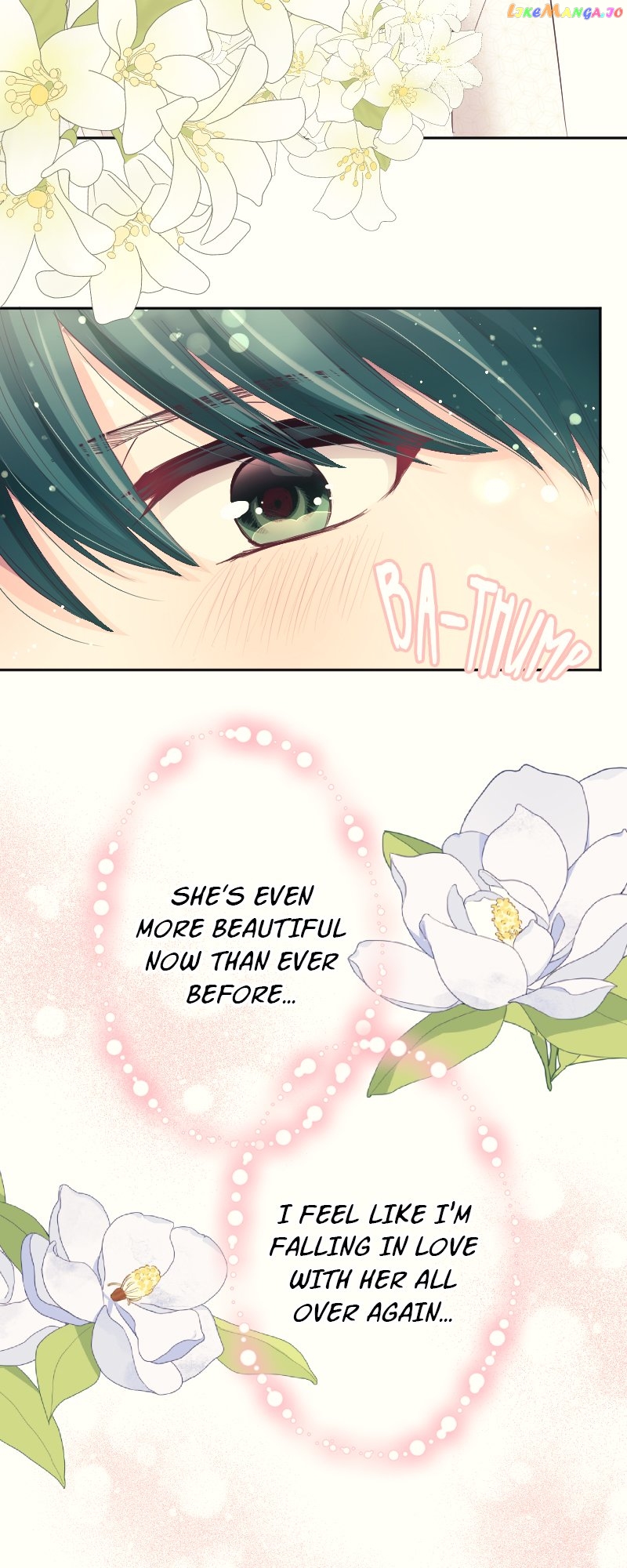 My Sweet Demon Boss Chapter 162 - page 6