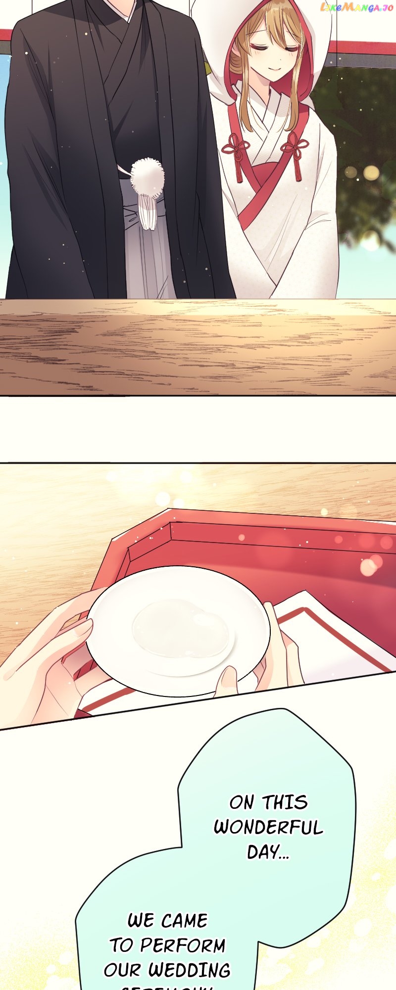 My Sweet Demon Boss Chapter 162 - page 8