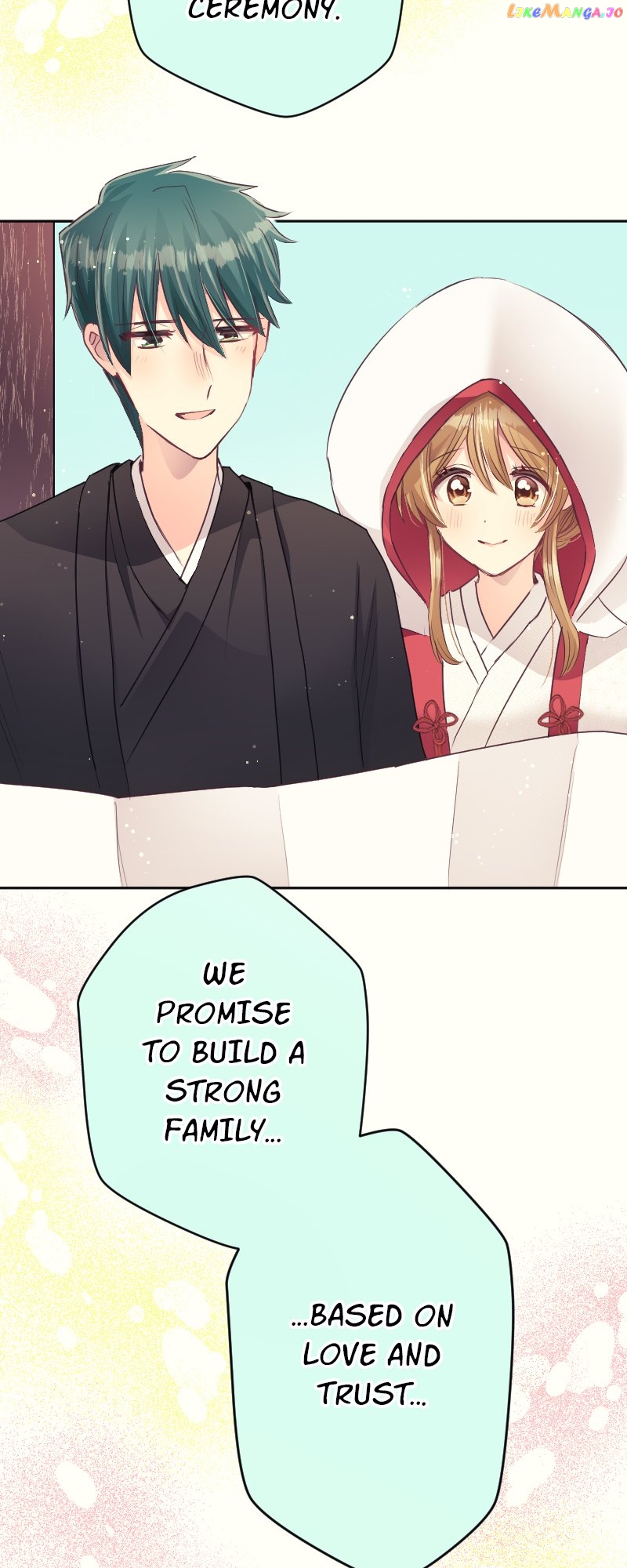 My Sweet Demon Boss Chapter 162 - page 9