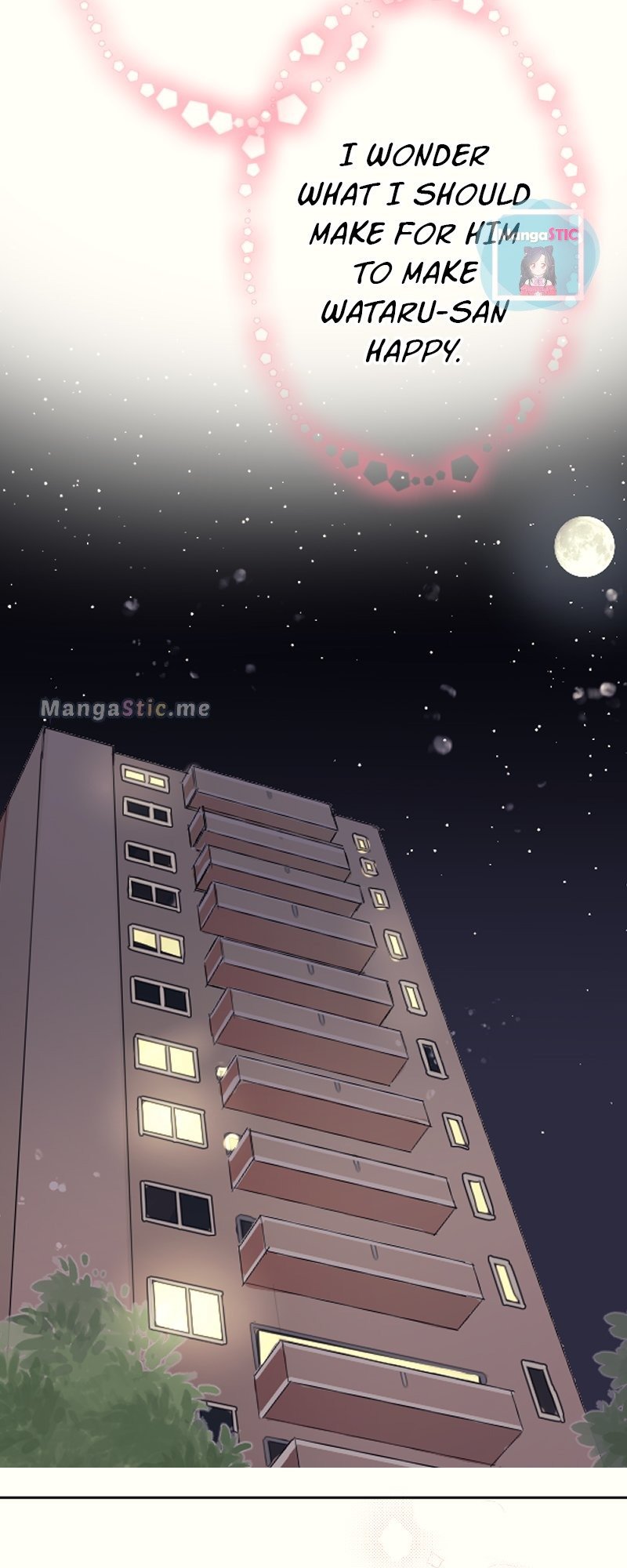 My Sweet Demon Boss Chapter 124 - page 13