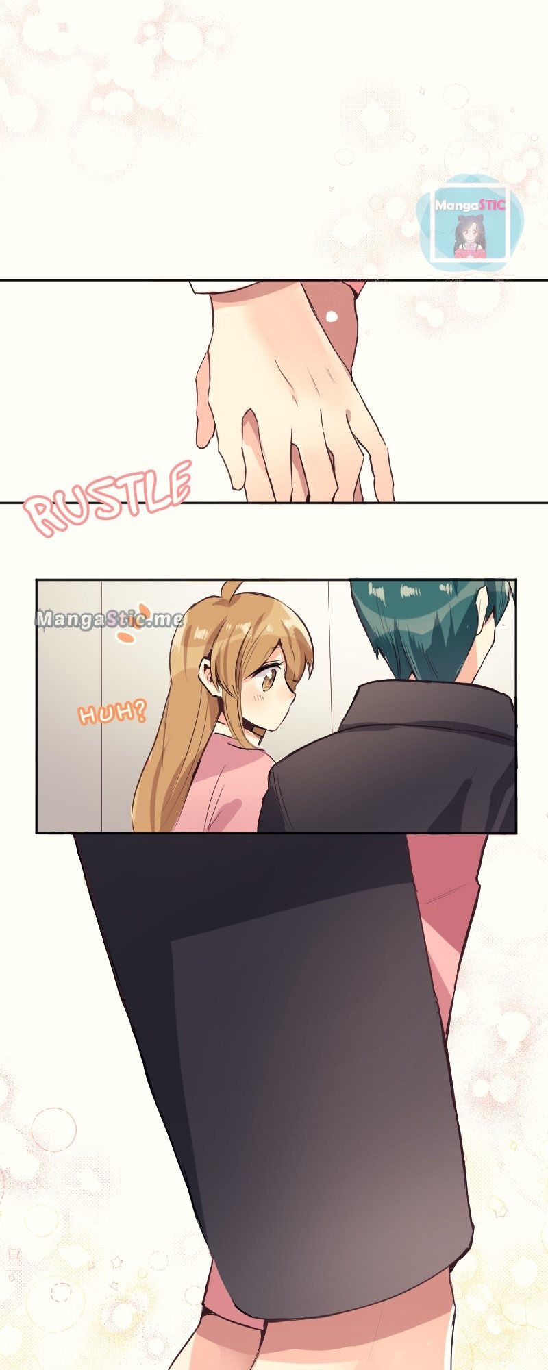 My Sweet Demon Boss Chapter 124 - page 32