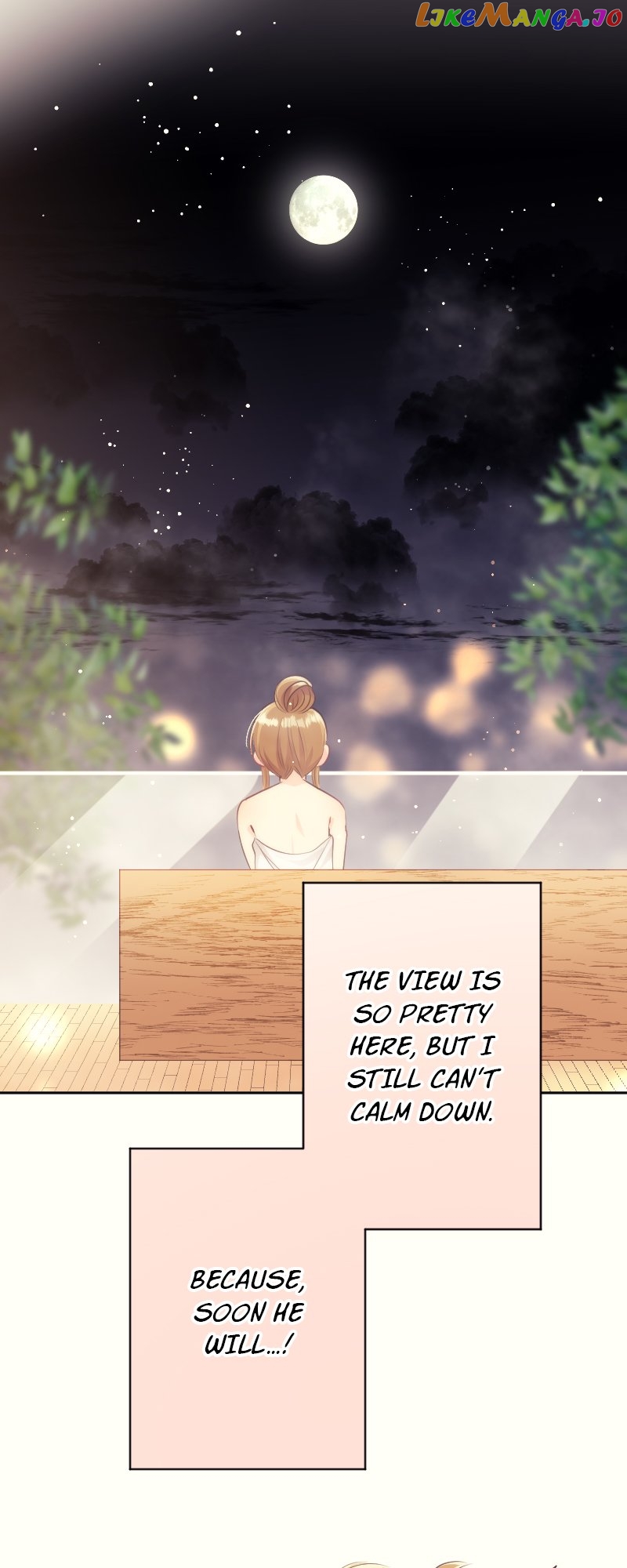 My Sweet Demon Boss Chapter 163 - page 11