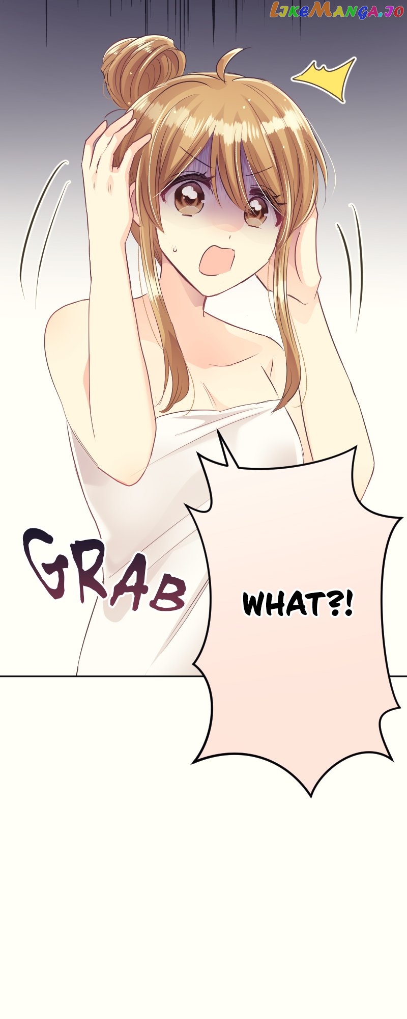 My Sweet Demon Boss Chapter 163 - page 20