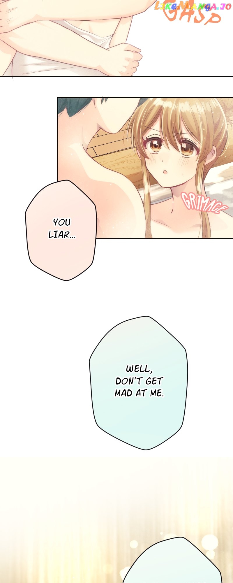 My Sweet Demon Boss Chapter 163 - page 23