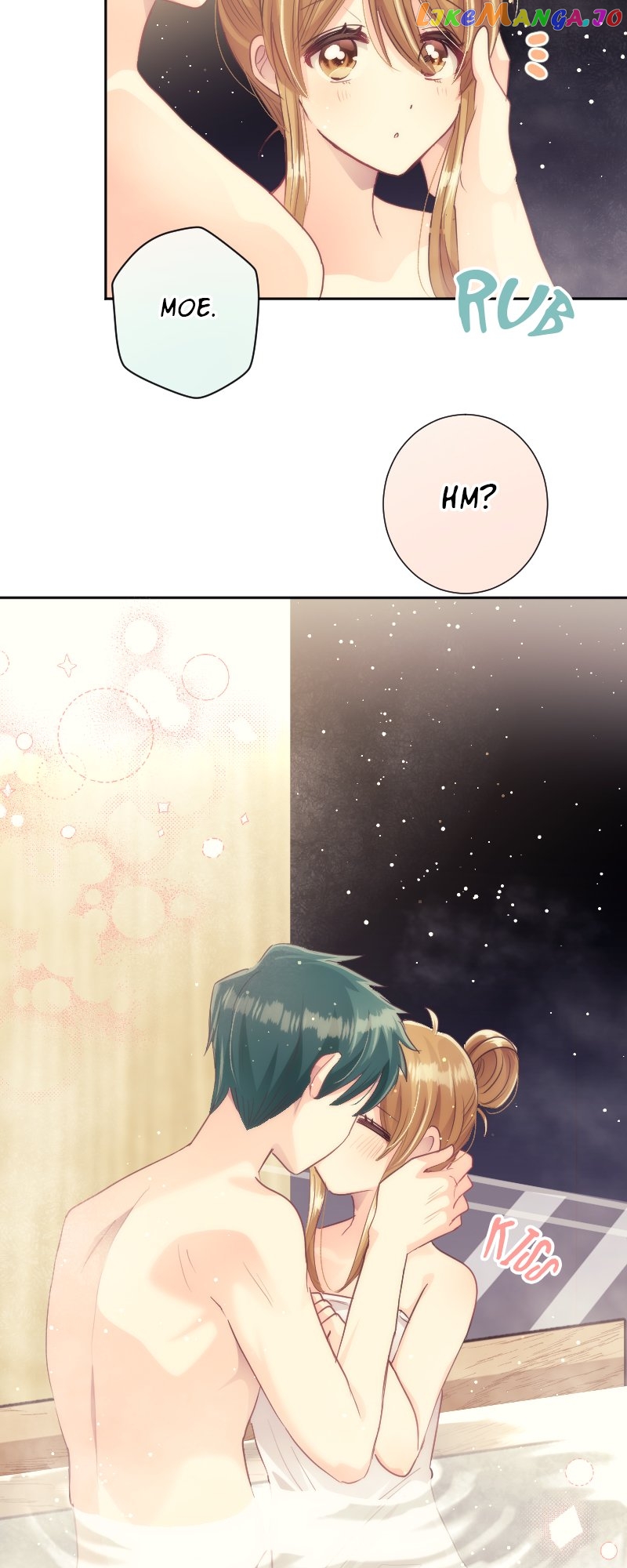 My Sweet Demon Boss Chapter 163 - page 28