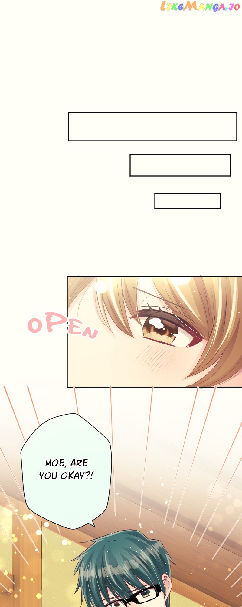 My Sweet Demon Boss Chapter 163 - page 35