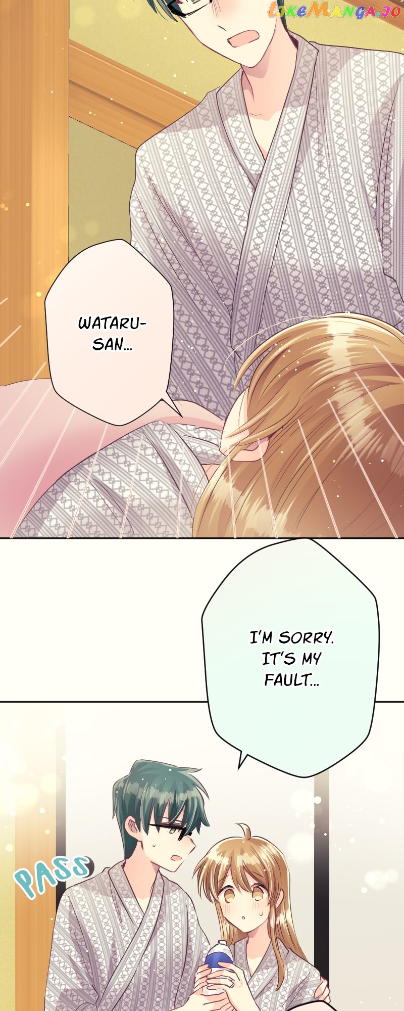 My Sweet Demon Boss Chapter 163 - page 36