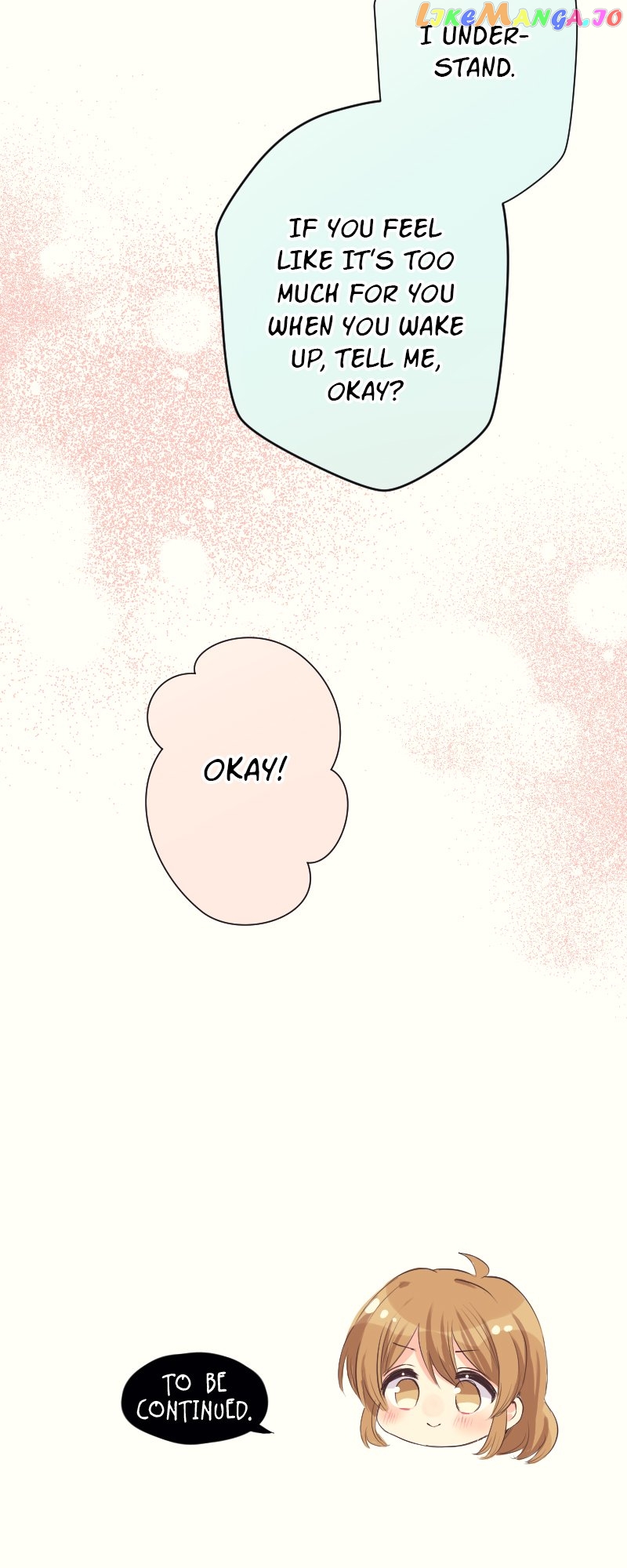 My Sweet Demon Boss Chapter 163 - page 43