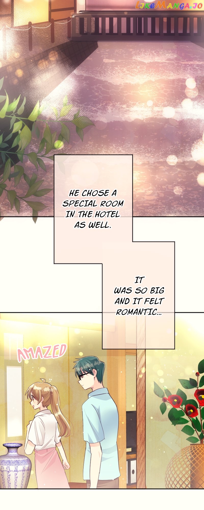 My Sweet Demon Boss Chapter 163 - page 5