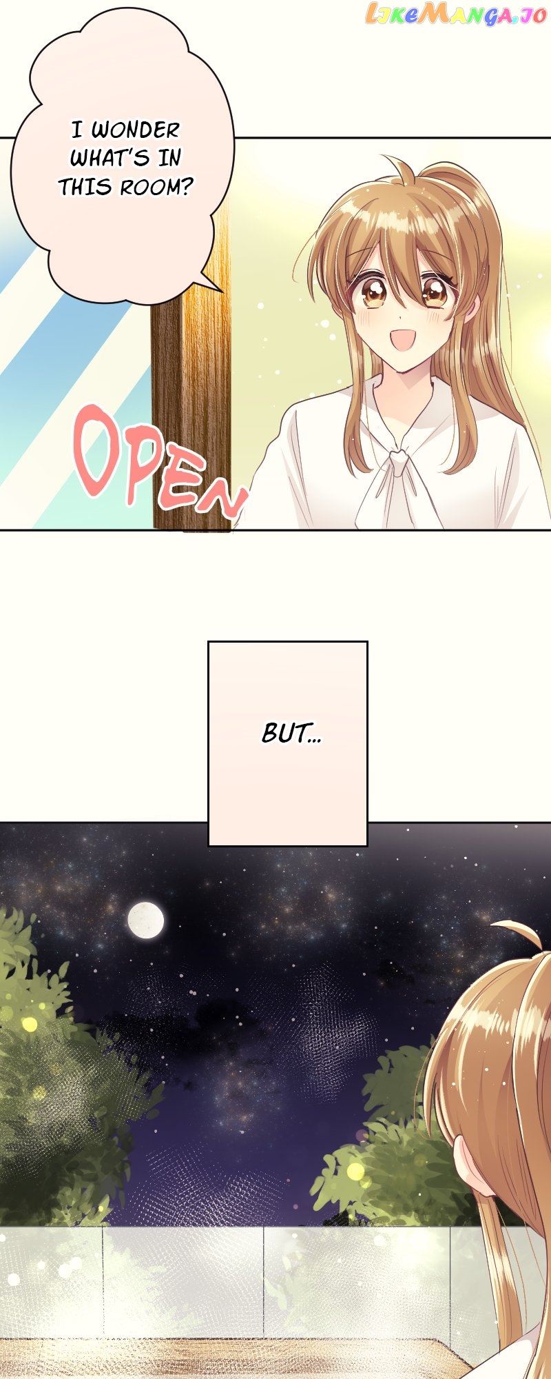 My Sweet Demon Boss Chapter 163 - page 6