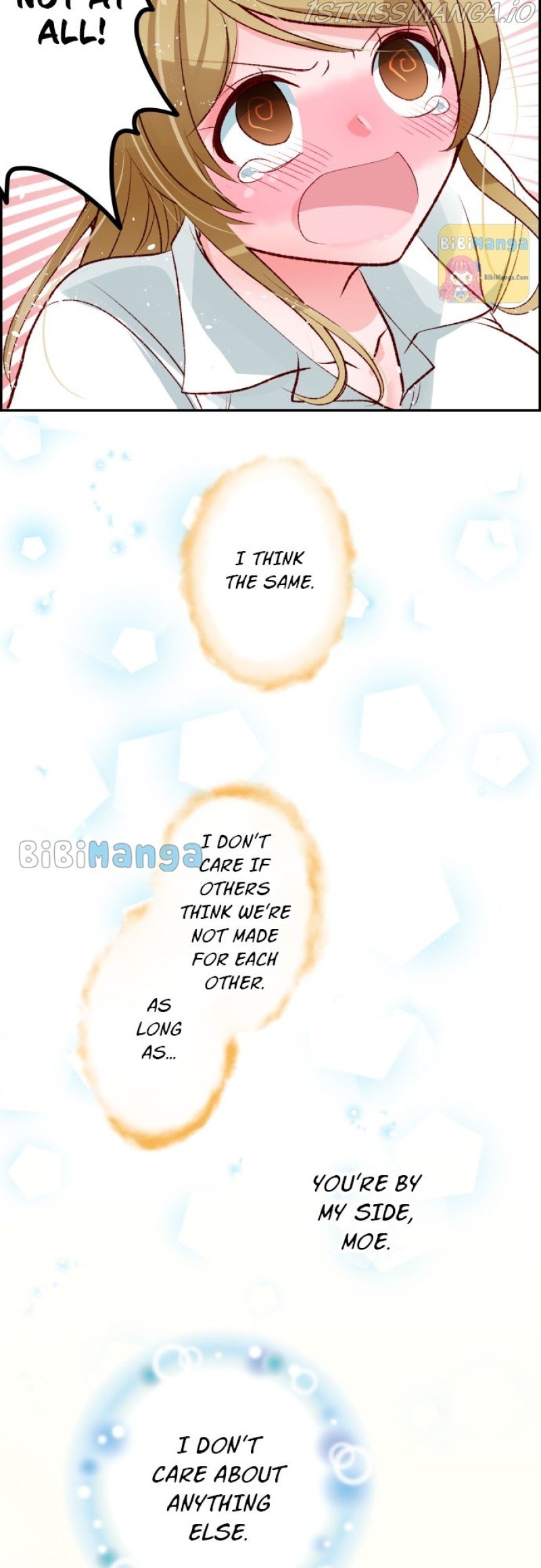My Sweet Demon Boss Chapter 107 - page 6