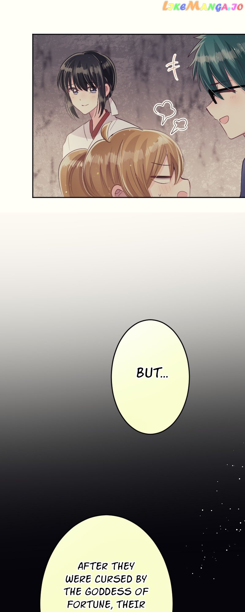 My Sweet Demon Boss Chapter 164 - page 24