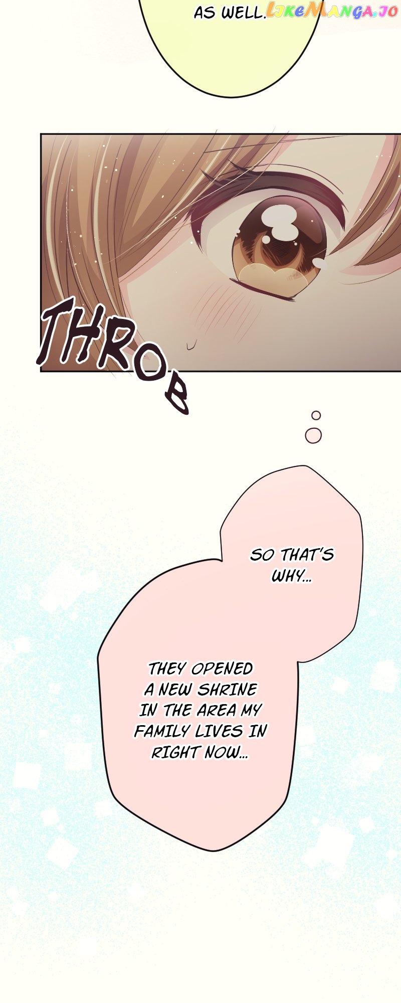 My Sweet Demon Boss Chapter 164 - page 26