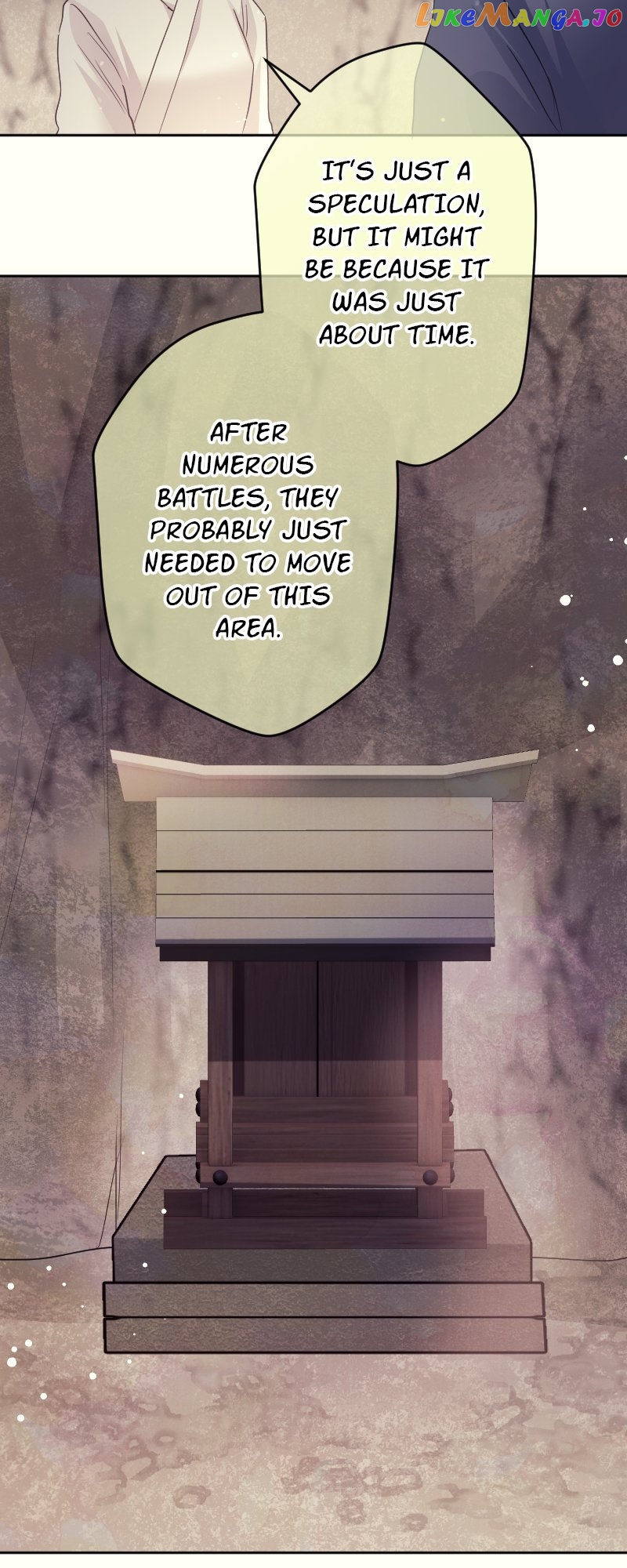 My Sweet Demon Boss Chapter 164 - page 29