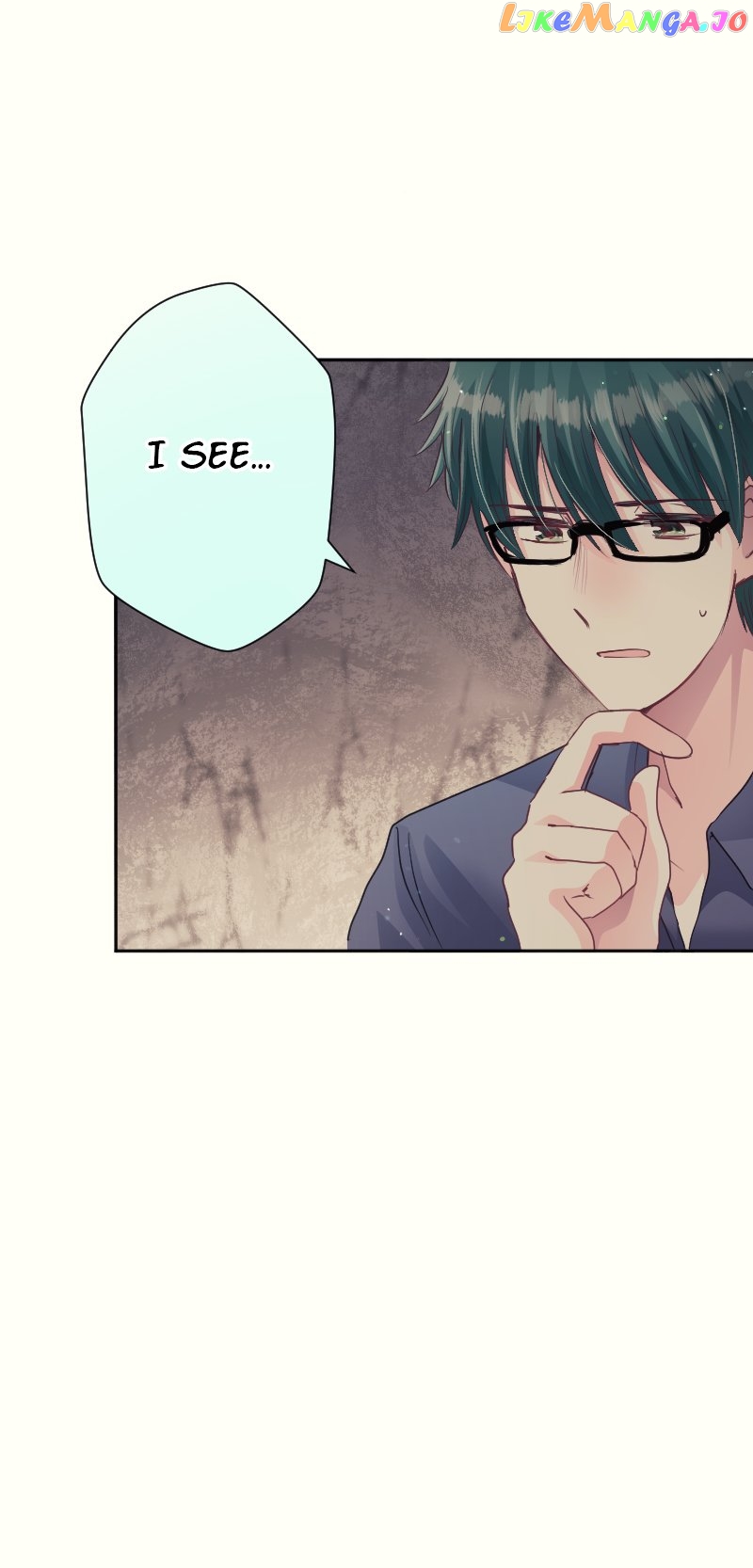 My Sweet Demon Boss Chapter 164 - page 30