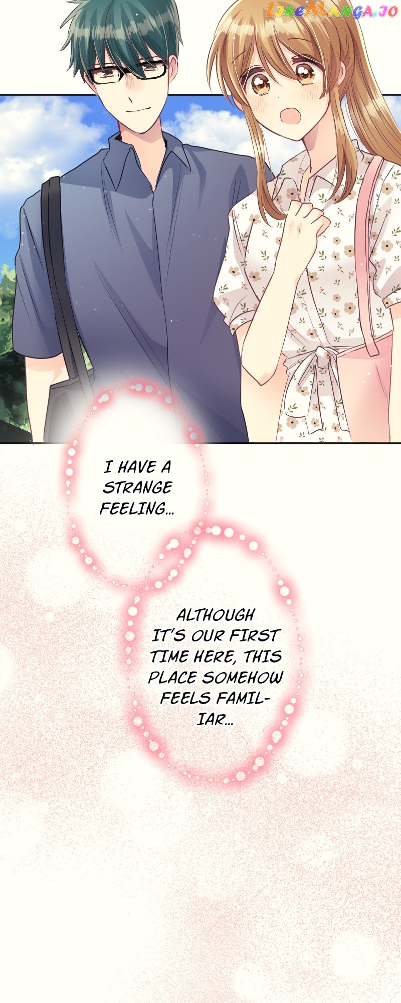 My Sweet Demon Boss Chapter 164 - page 5
