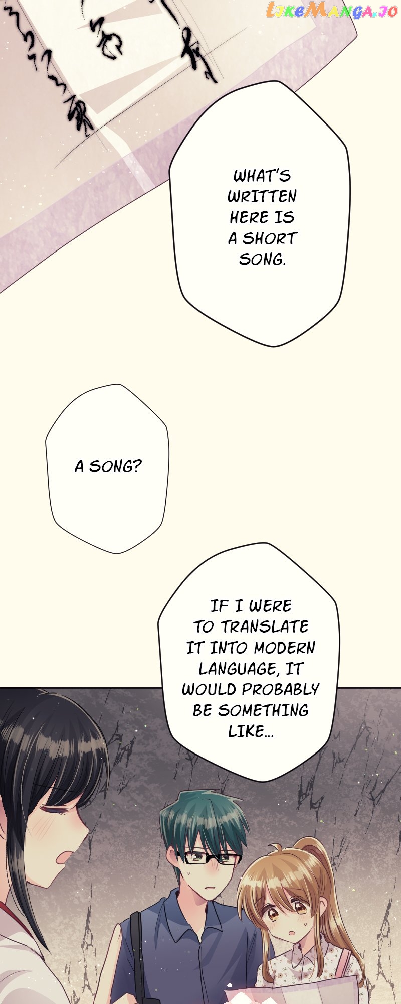 My Sweet Demon Boss Chapter 165 - page 15