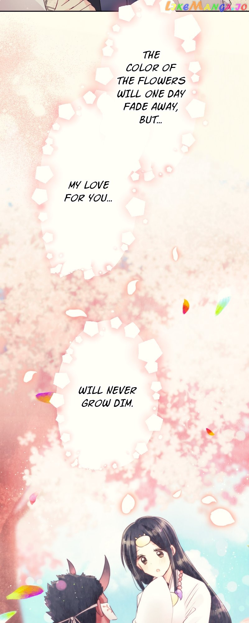 My Sweet Demon Boss Chapter 165 - page 16