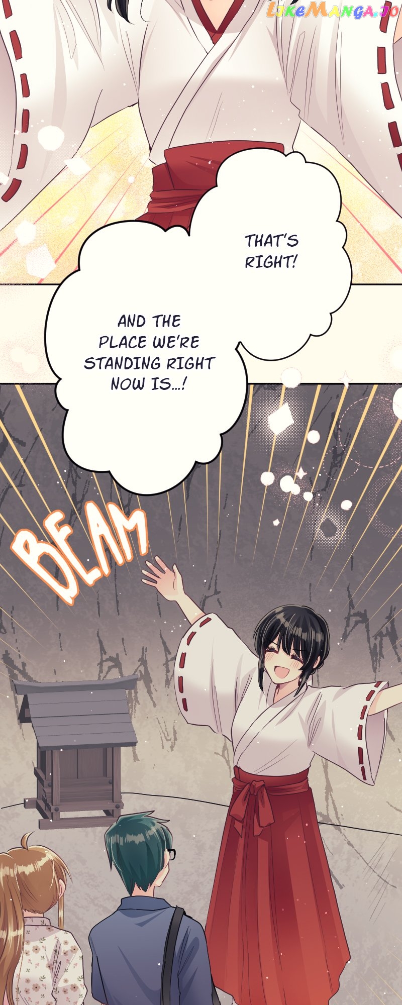 My Sweet Demon Boss Chapter 165 - page 2