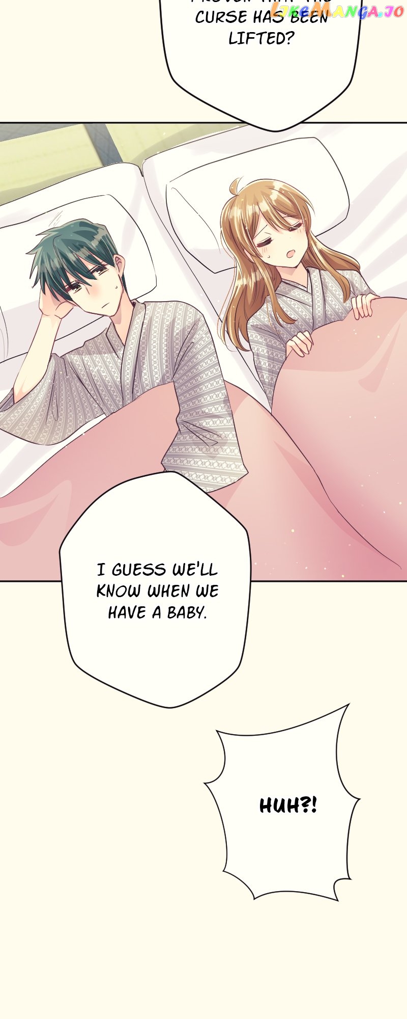 My Sweet Demon Boss Chapter 165 - page 30
