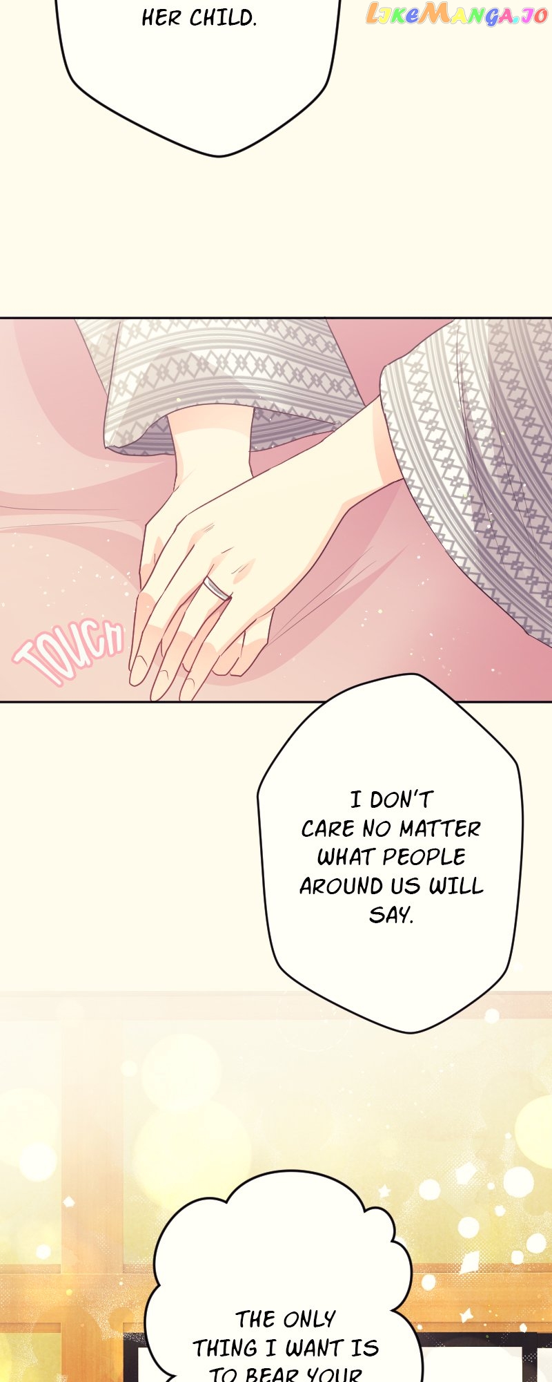 My Sweet Demon Boss Chapter 165 - page 35