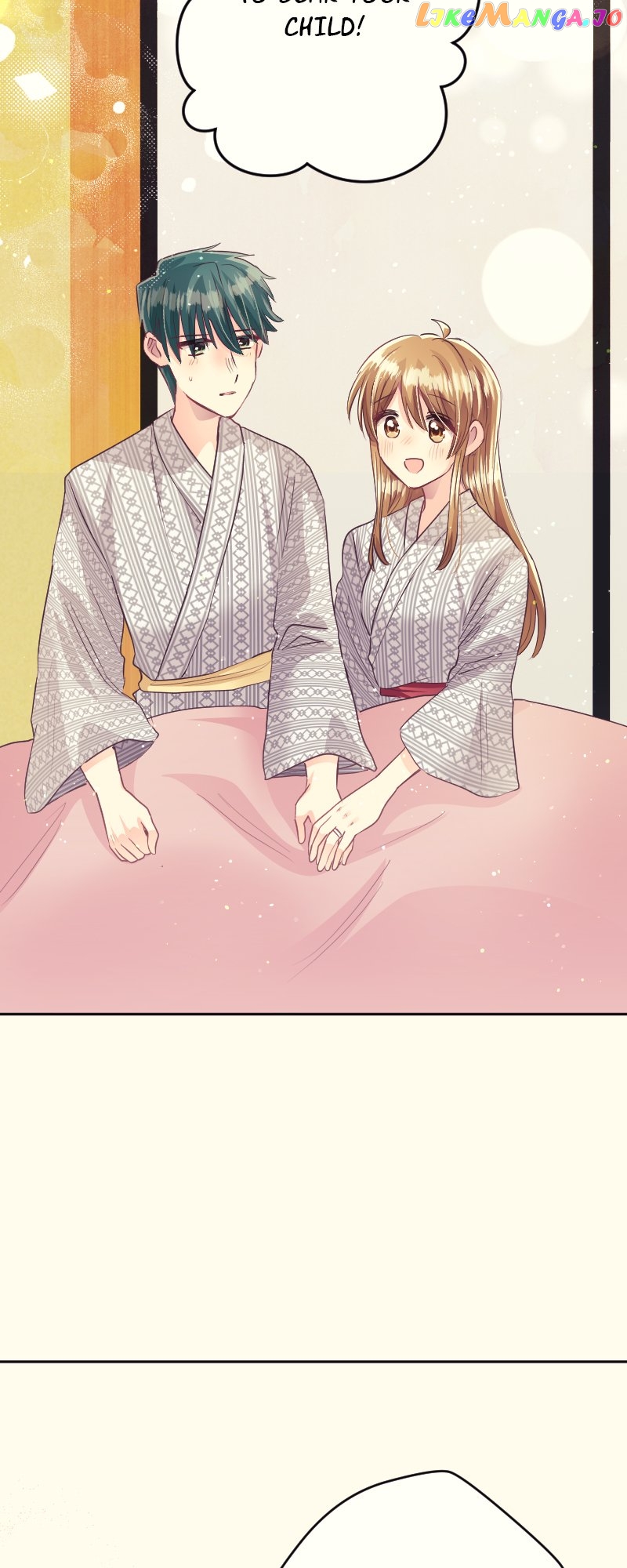 My Sweet Demon Boss Chapter 165 - page 36