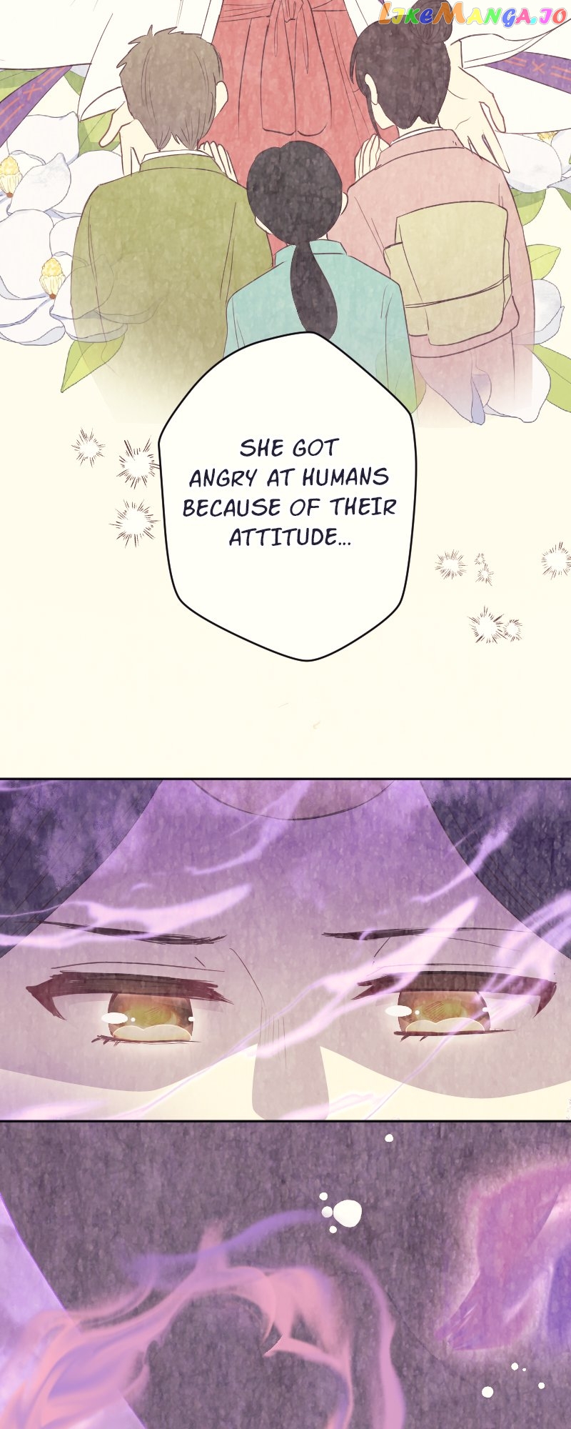 My Sweet Demon Boss Chapter 165 - page 6