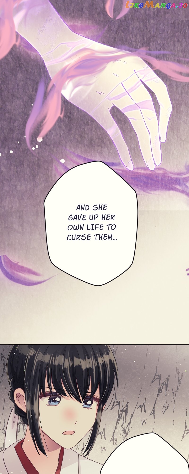 My Sweet Demon Boss Chapter 165 - page 7