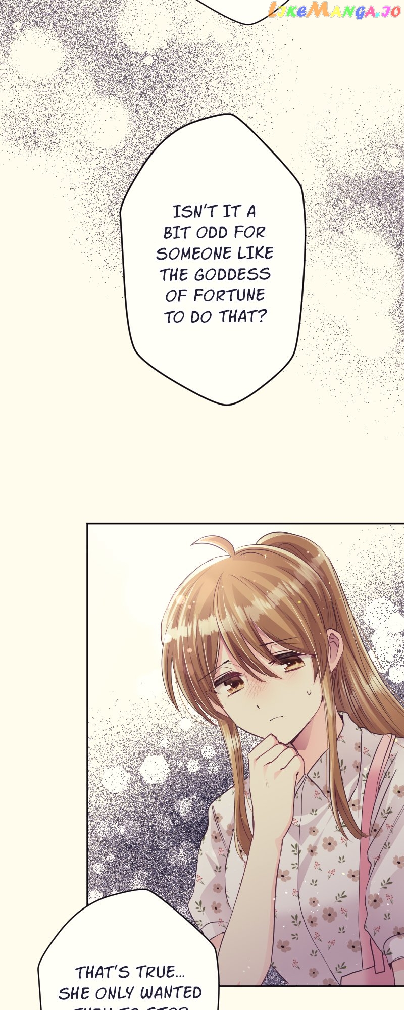 My Sweet Demon Boss Chapter 165 - page 9