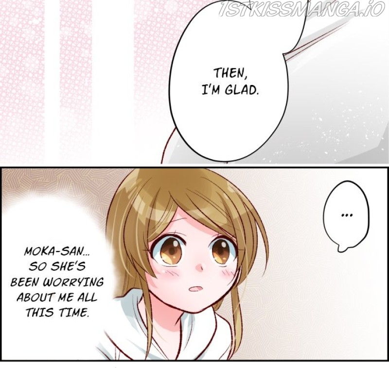 My Sweet Demon Boss Chapter 111 - page 16
