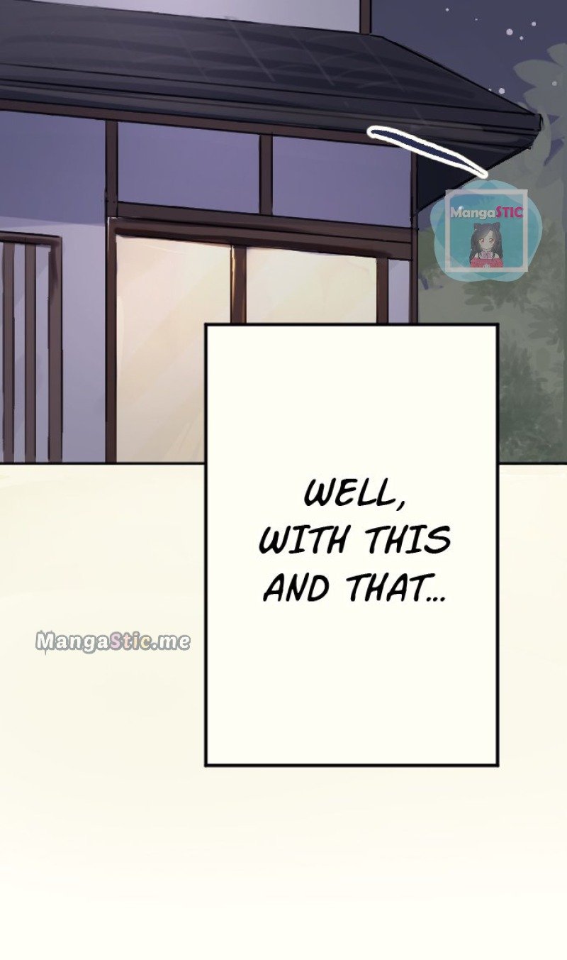 My Sweet Demon Boss Chapter 117 - page 30