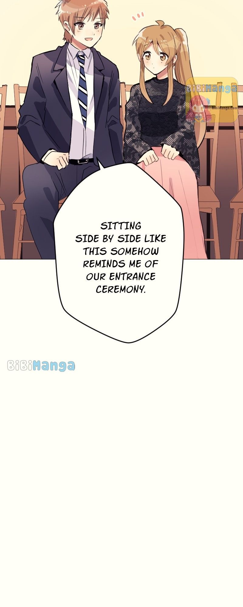 My Sweet Demon Boss Chapter 119 - page 20