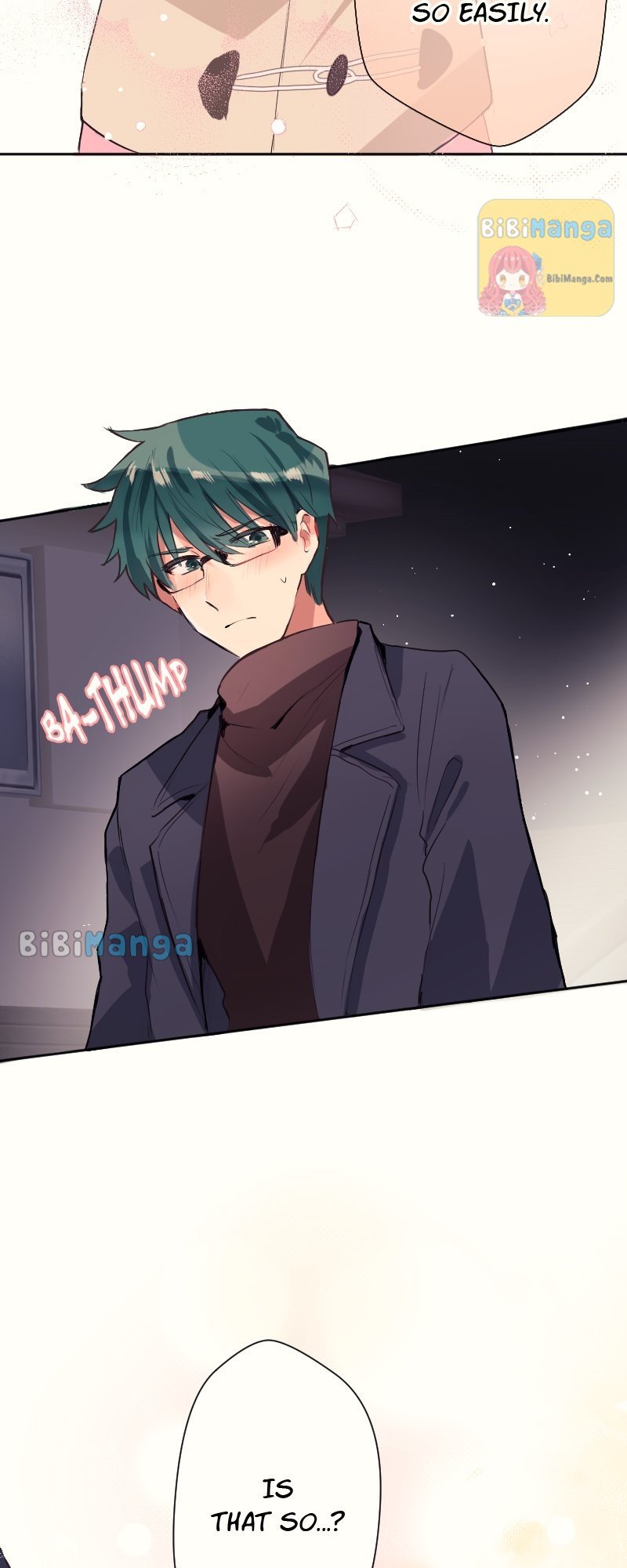 My Sweet Demon Boss Chapter 121 - page 15