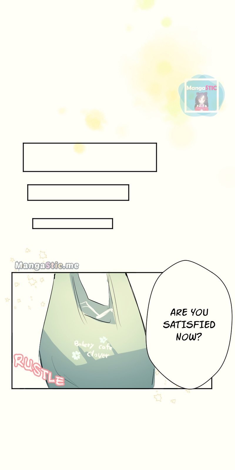 My Sweet Demon Boss Chapter 122 - page 30
