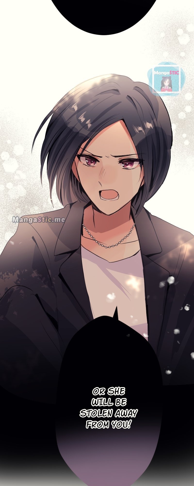 My Sweet Demon Boss Chapter 122 - page 35