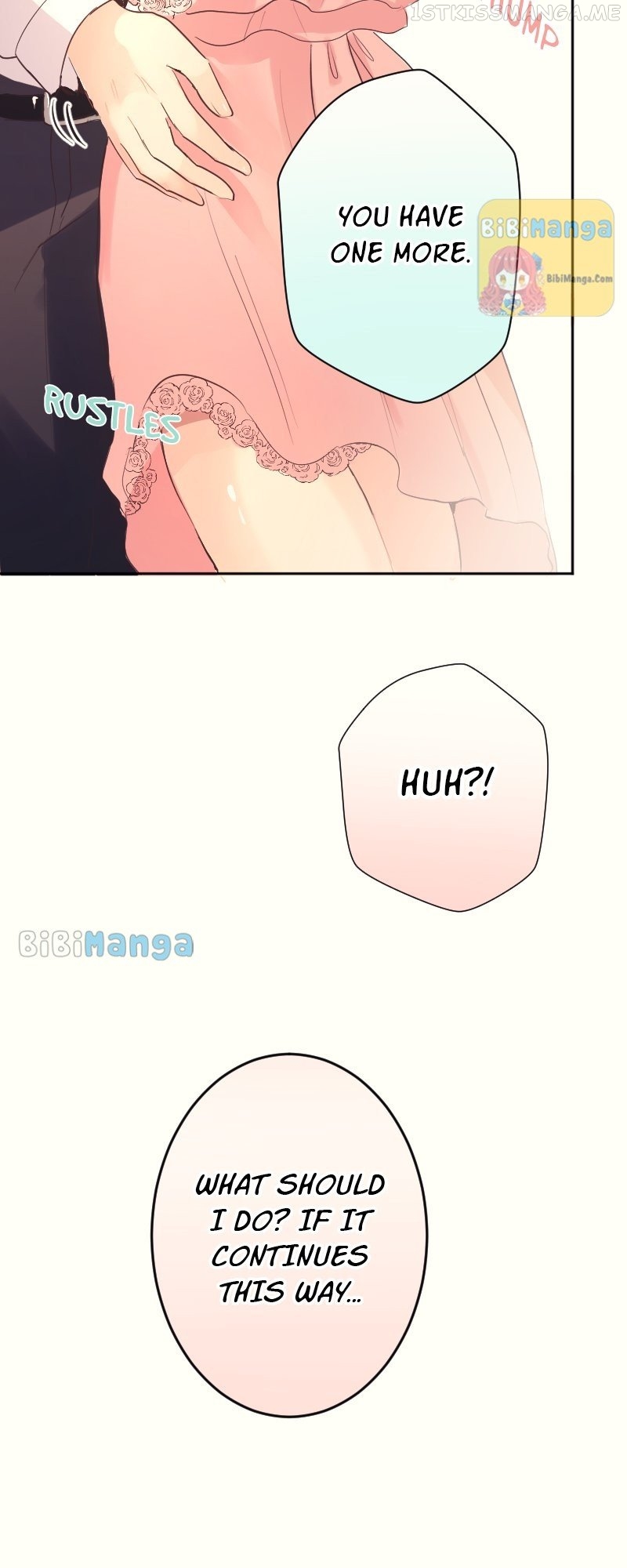 My Sweet Demon Boss Chapter 140 - page 10