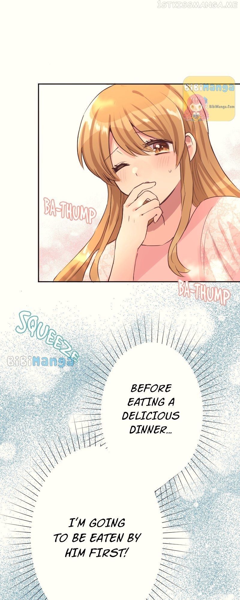 My Sweet Demon Boss Chapter 140 - page 11