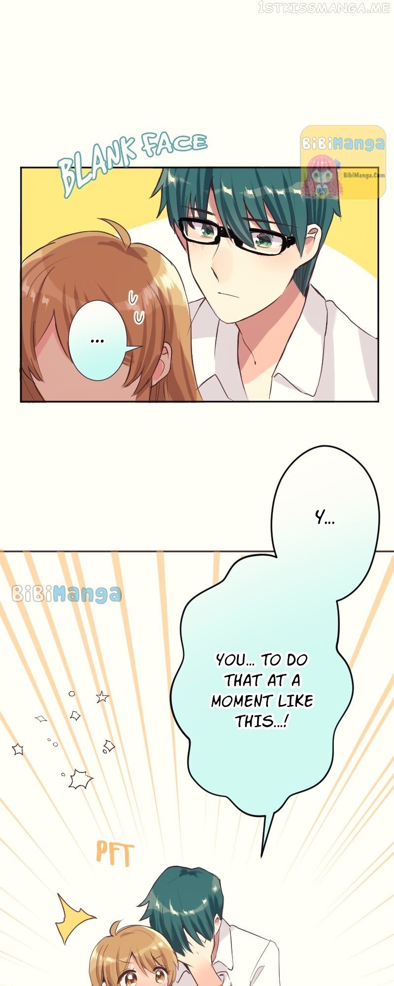 My Sweet Demon Boss Chapter 140 - page 13