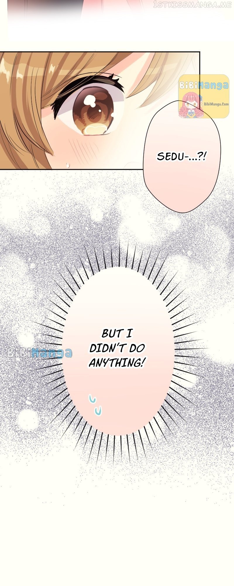 My Sweet Demon Boss Chapter 140 - page 2