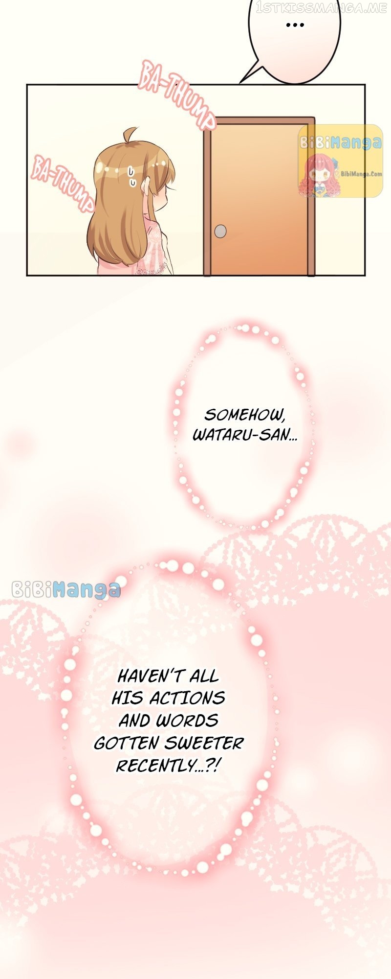 My Sweet Demon Boss Chapter 140 - page 20
