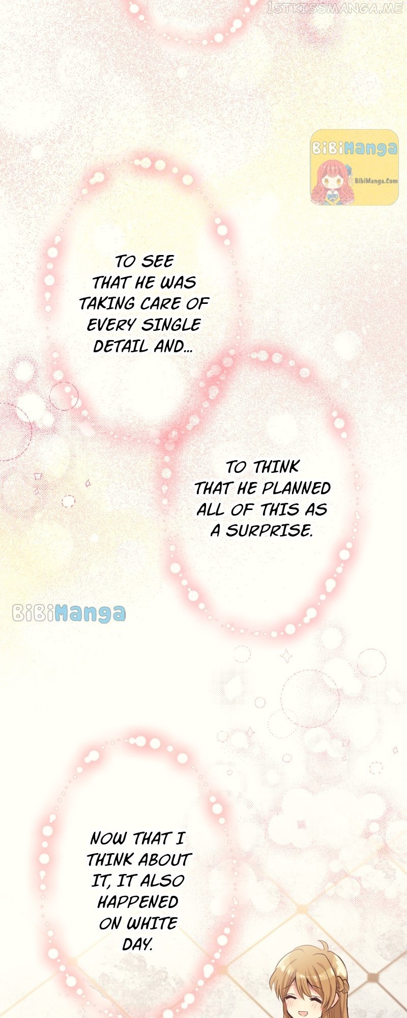 My Sweet Demon Boss Chapter 140 - page 28