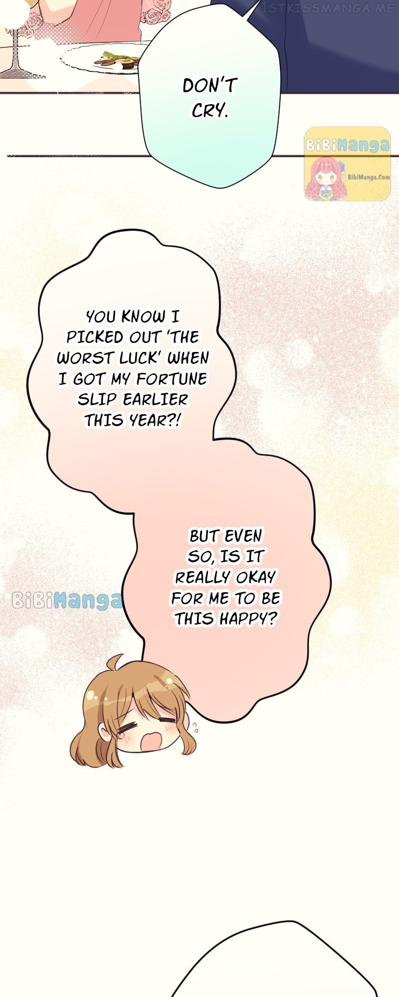 My Sweet Demon Boss Chapter 140 - page 36