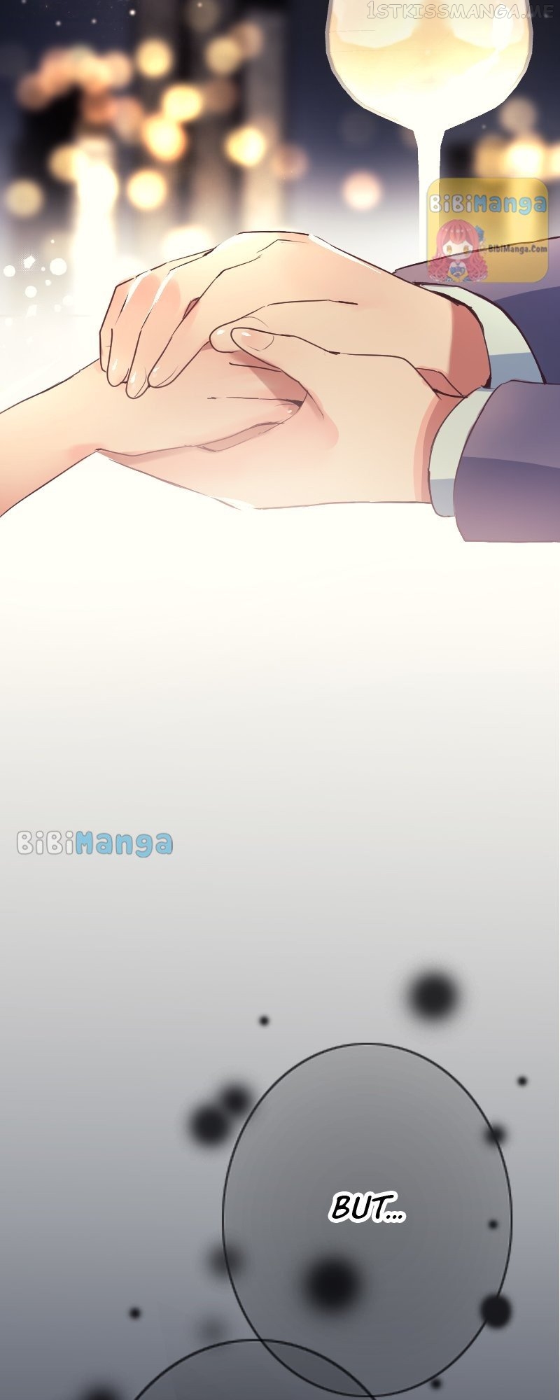 My Sweet Demon Boss Chapter 140 - page 39