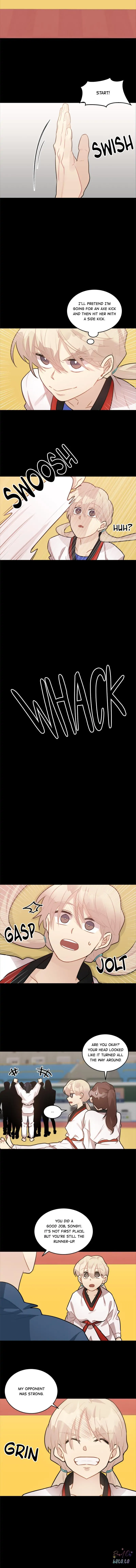 The Sound of Another chapter 45 - page 4
